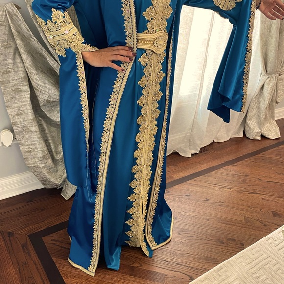 New with tag very elegant - Picture 1 of 6